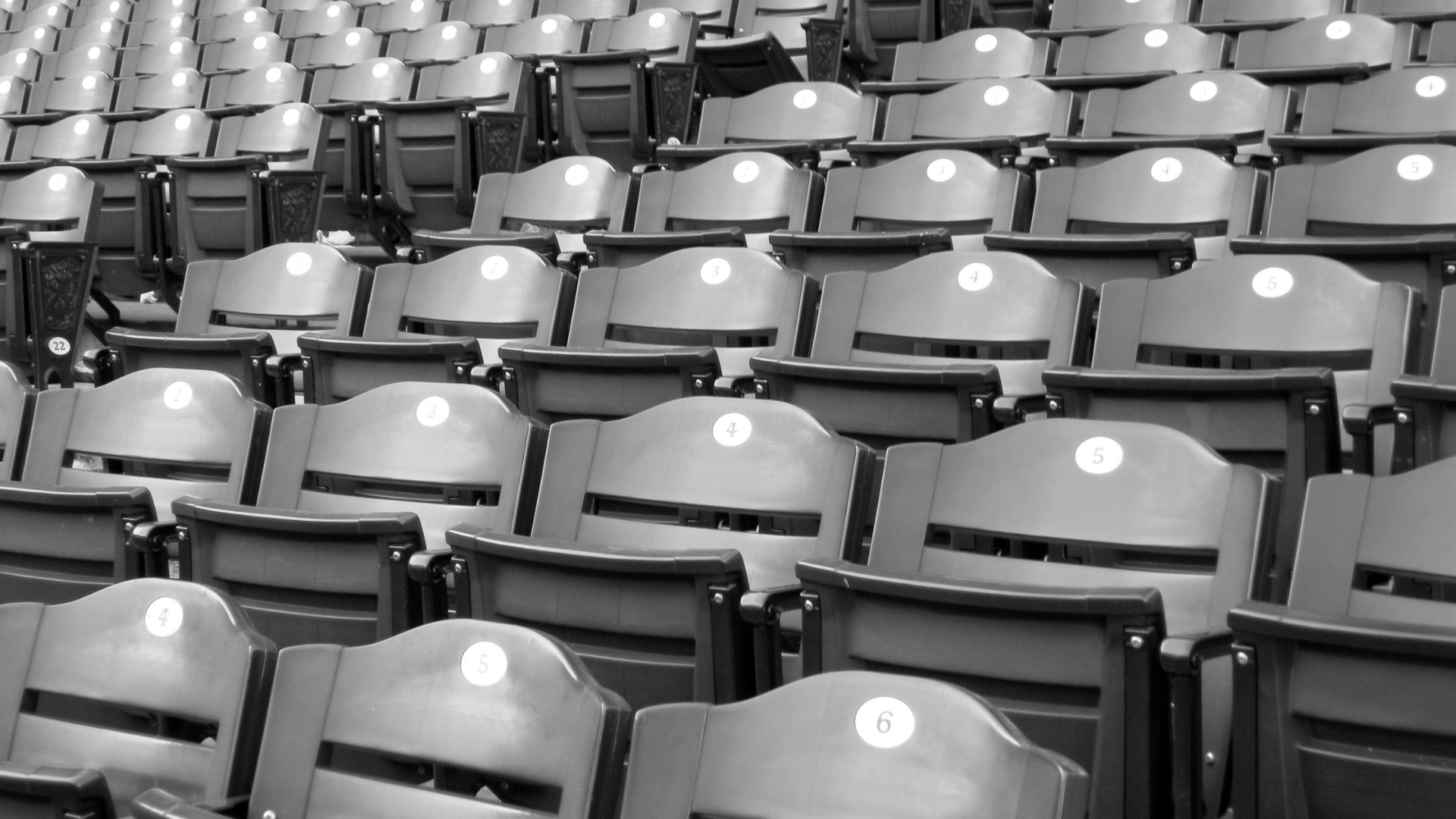 stadium seats - How to Find Unused Copilot Licenses